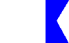 Flag A: Diver Down - Boat